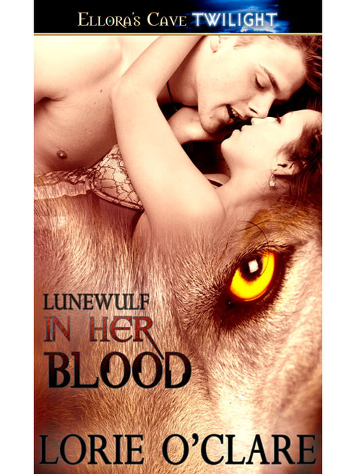 Title details for In Her Blood by Lorie O'Clare - Available